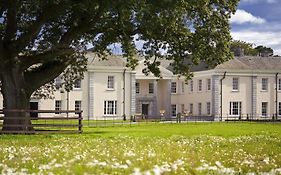 Castlemartyr Resort Hotel